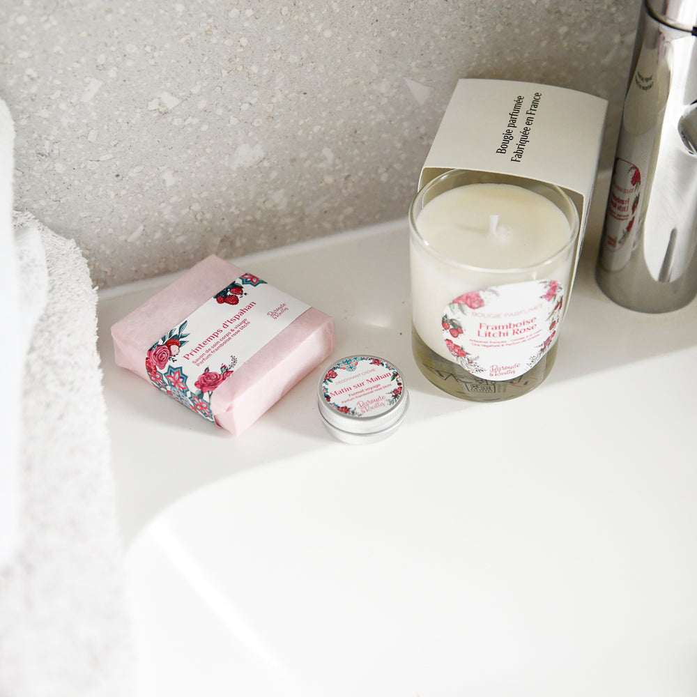 Nouveautés Octobre Rose
