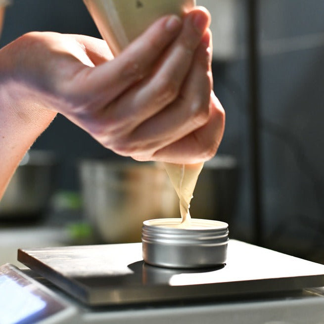 Déodorant naturel crème : pourquoi adopter une formule douce, efficace et respectueuse de votre peau ?