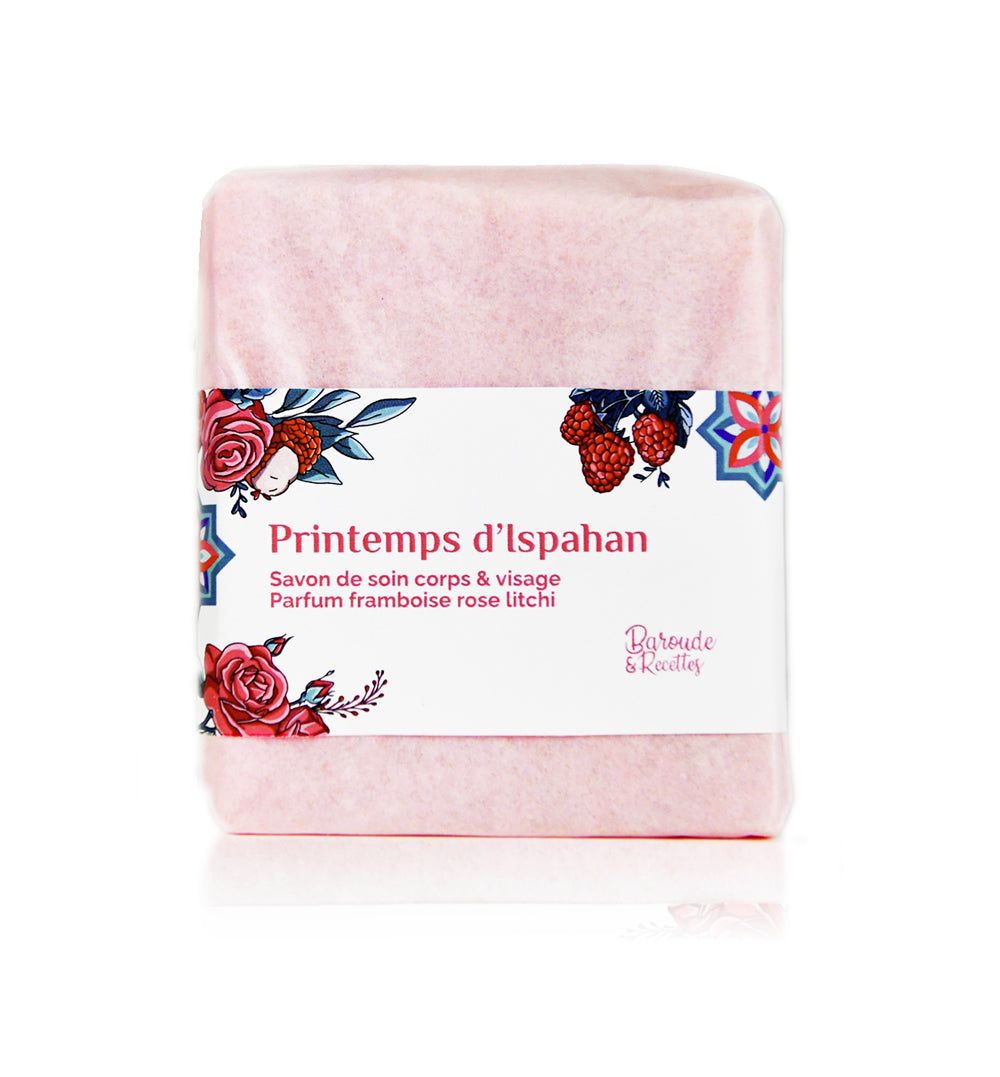 Printemps d'Ispahan