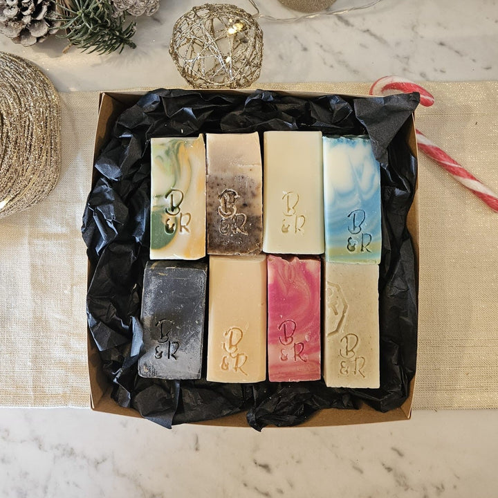 Coffret Cadeau Symphonie Complet