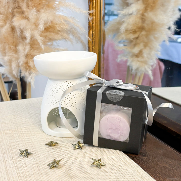 Coffret Saint-Valentin