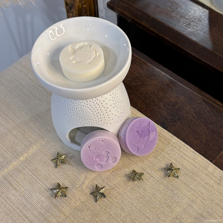 Coffret Saint-Valentin