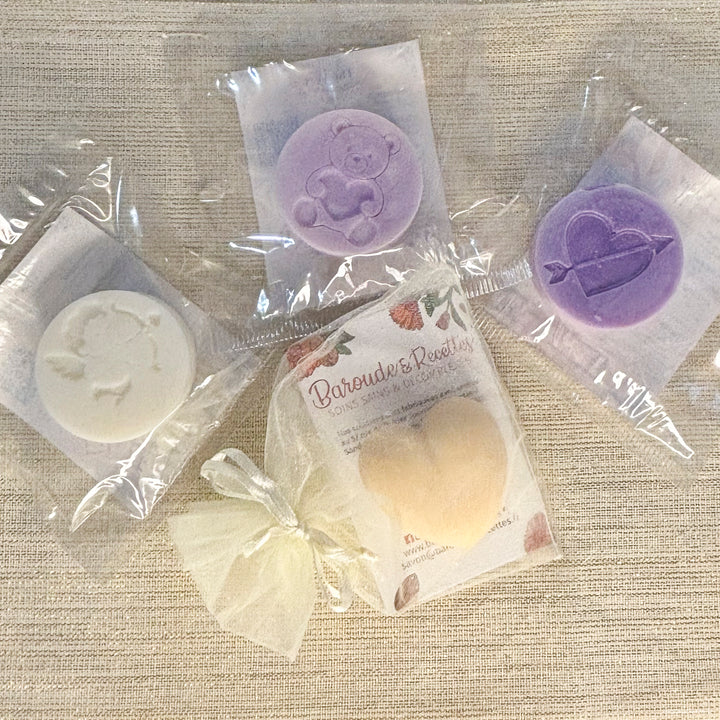 Coffret Saint-Valentin