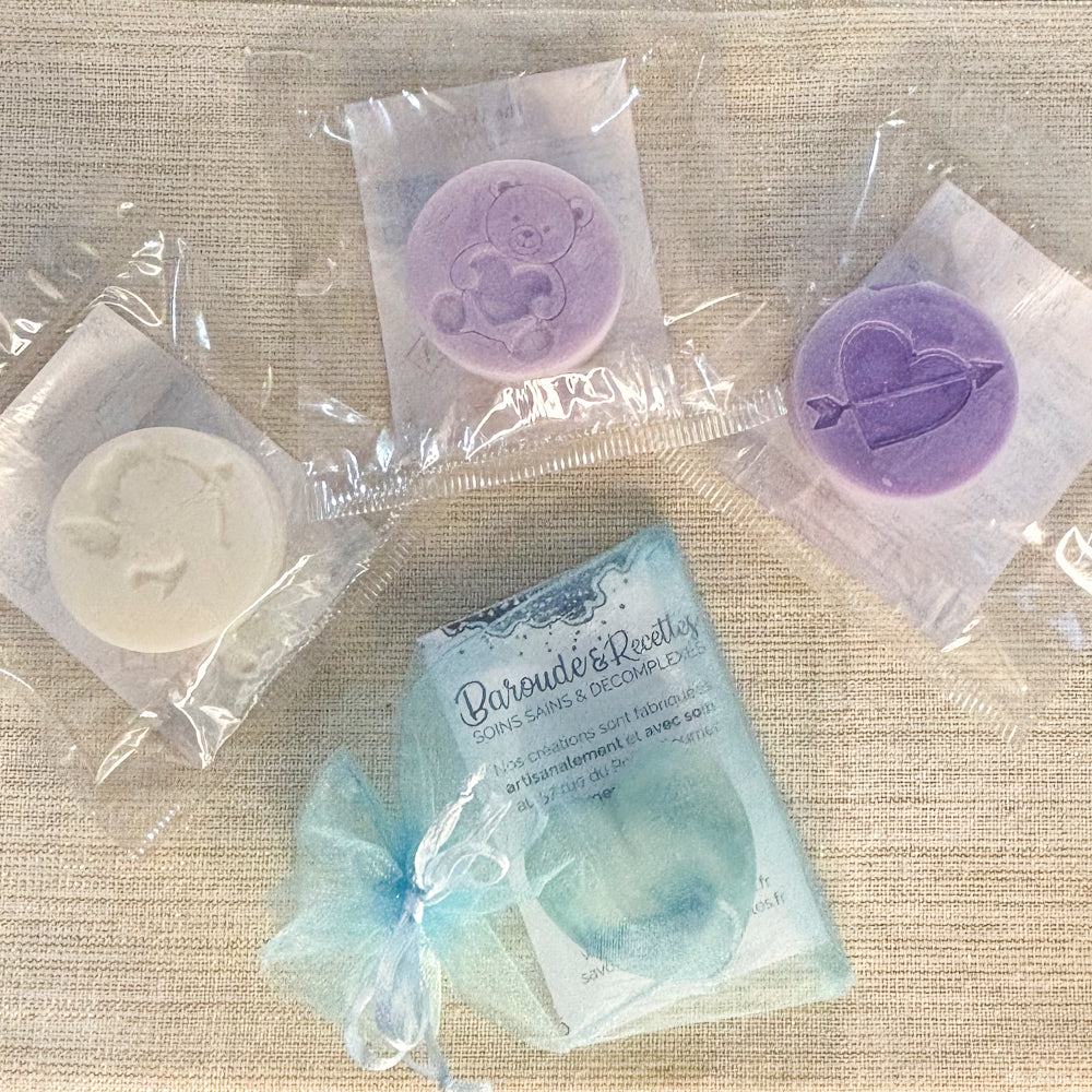 Coffret Saint-Valentin