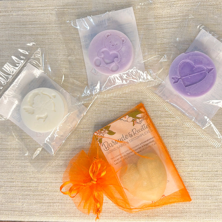 Coffret Saint-Valentin