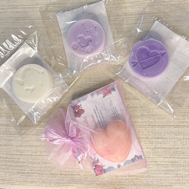 Coffret Saint-Valentin