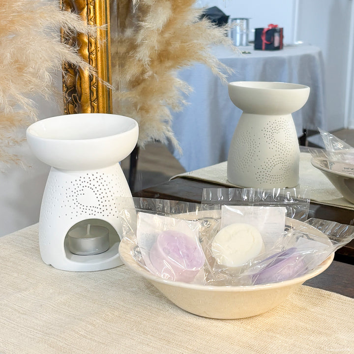 Coffret Saint-Valentin