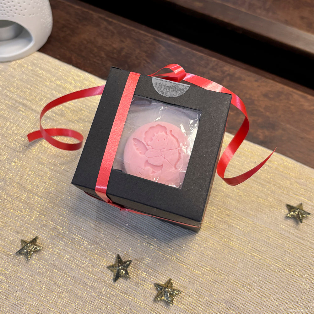 Coffret Saint-Valentin