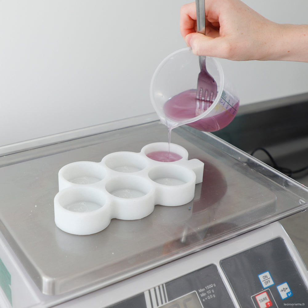 Coffret Saint-Valentin