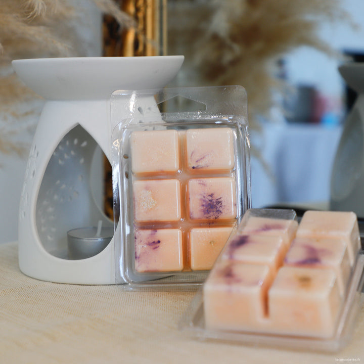 Fondants Parfumés