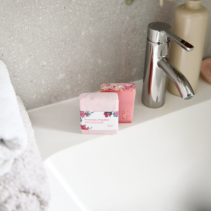 Printemps d'Ispahan