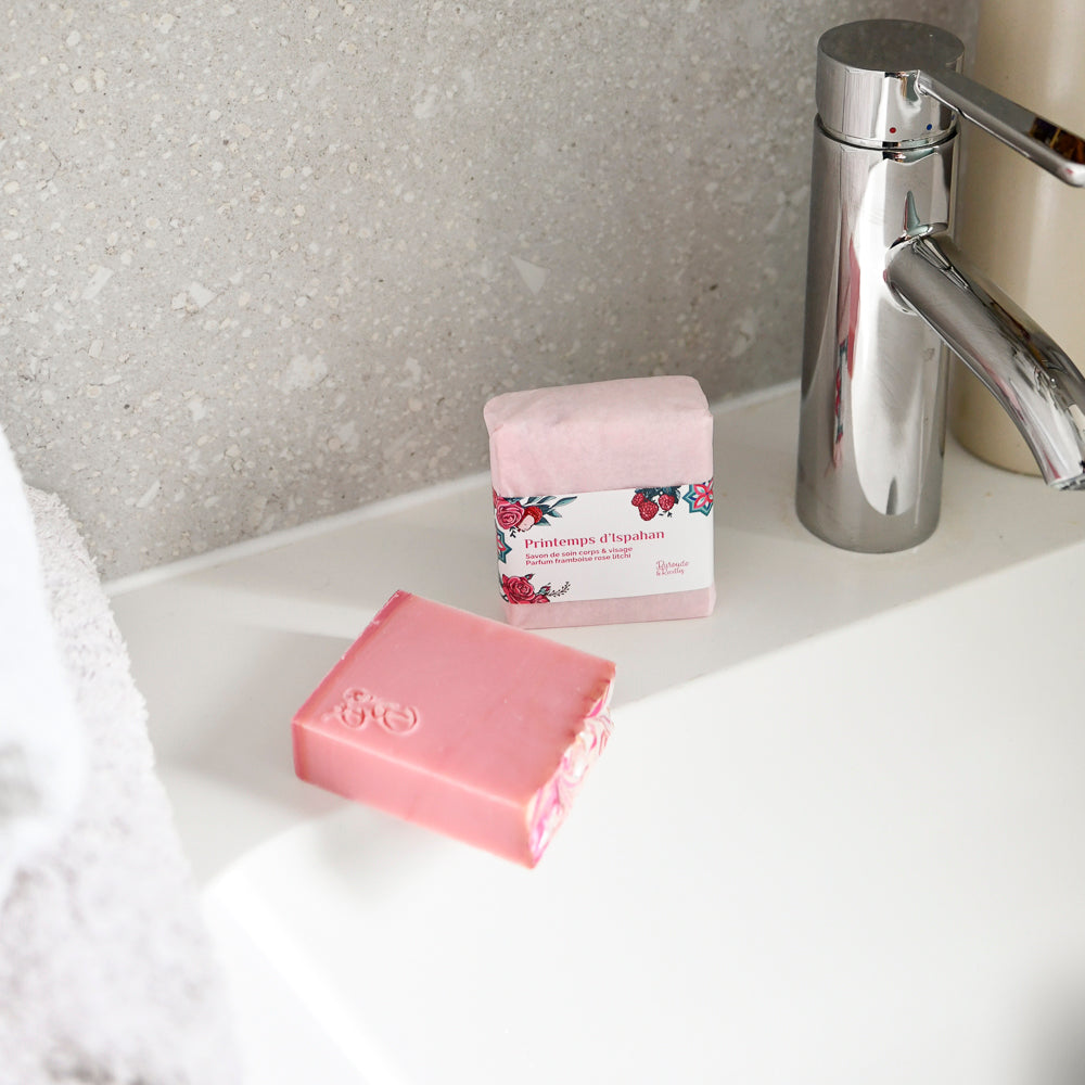 Printemps d'Ispahan