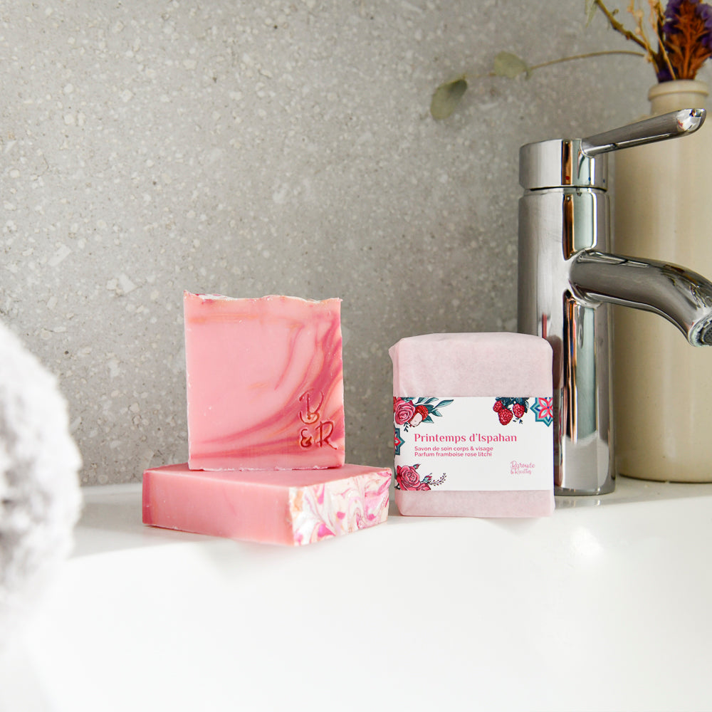 Printemps d'Ispahan