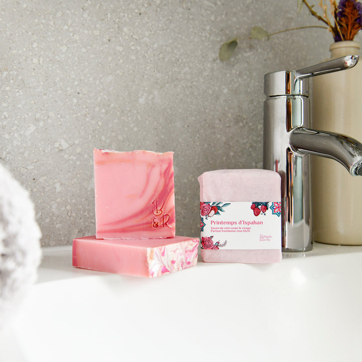 Printemps d'Ispahan