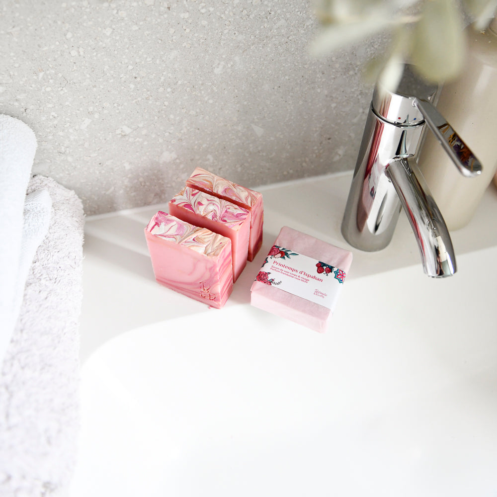 Printemps d'Ispahan