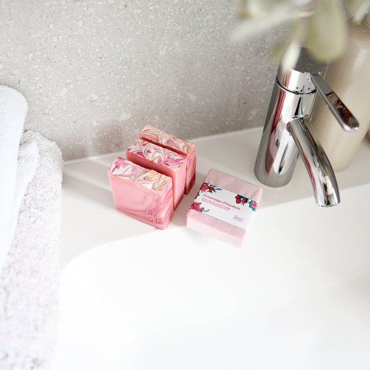 Printemps d'Ispahan