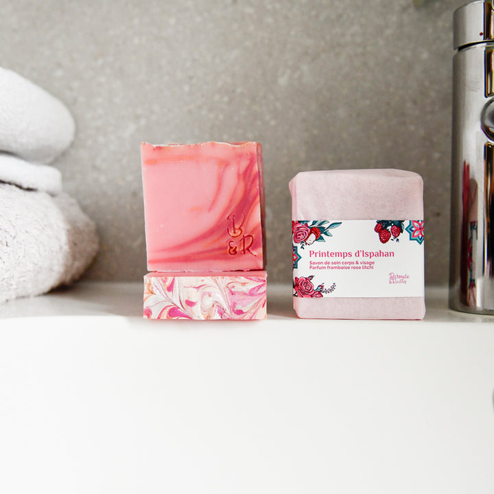 Printemps d'Ispahan
