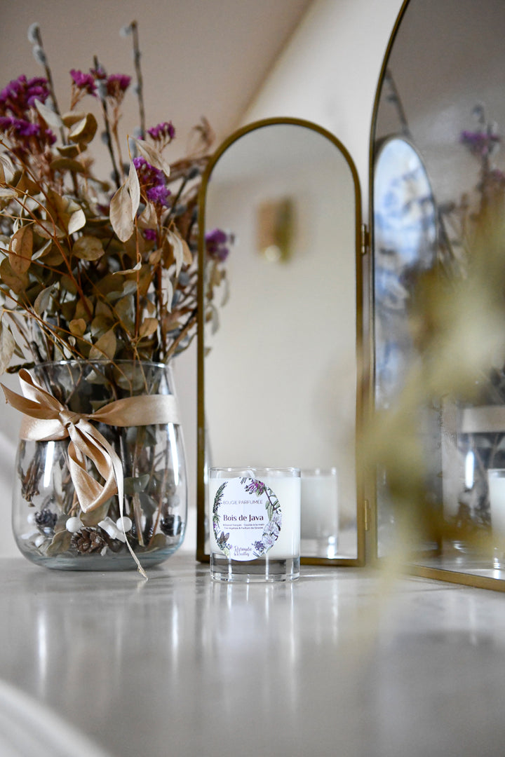 Bougie Parfumée