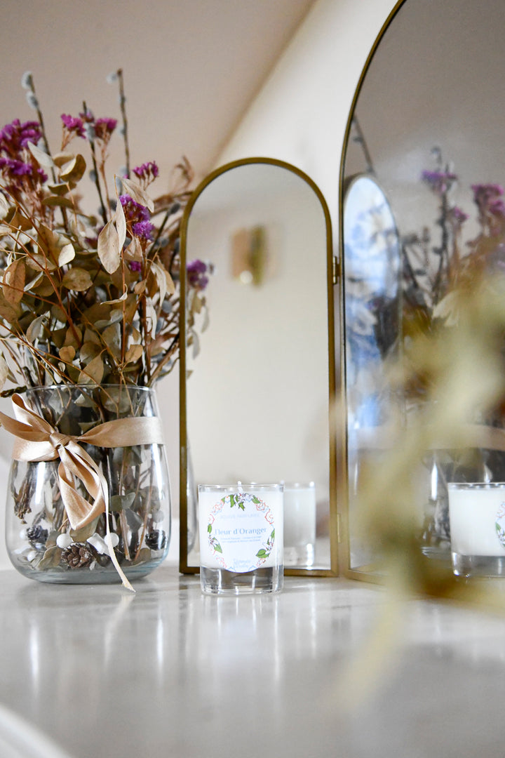Bougie Parfumée