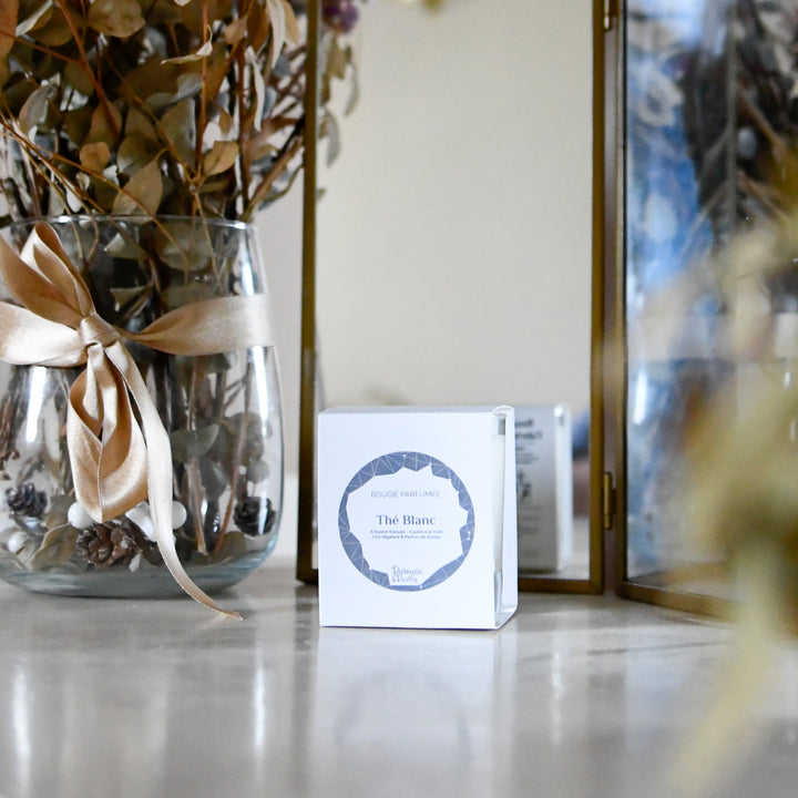 Bougie Parfumée