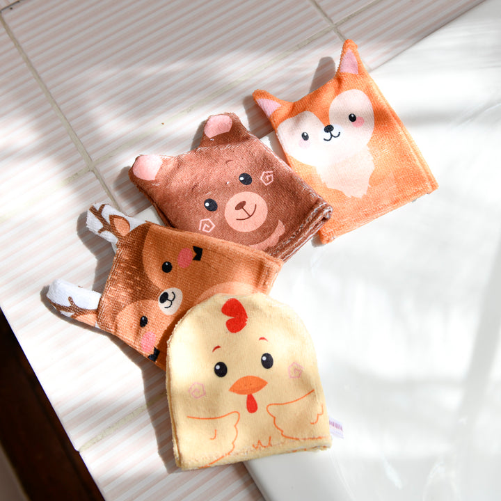 Coffret Bébé Baroude