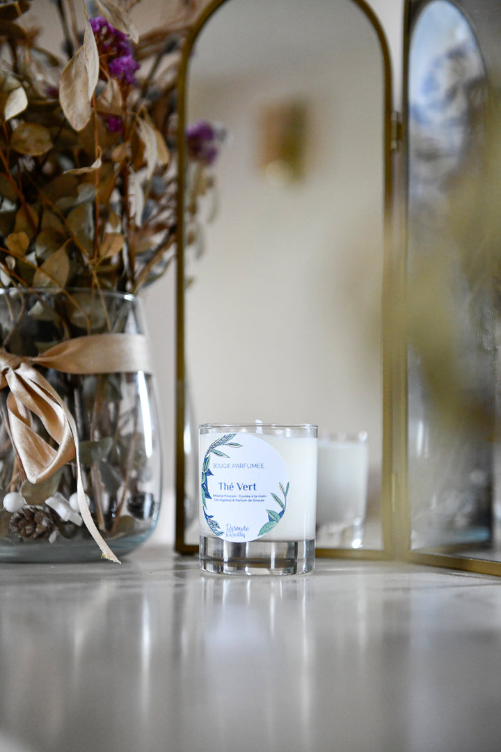 Bougie Parfumée