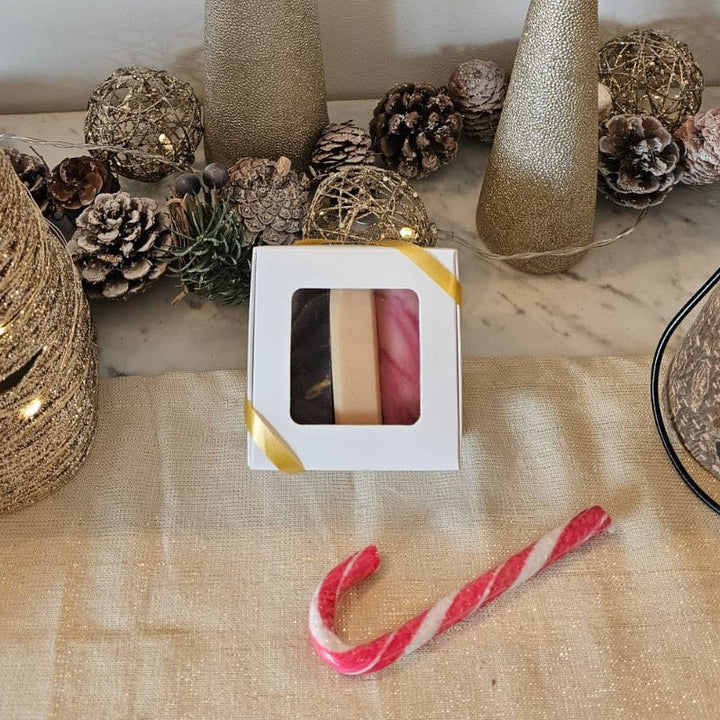 Coffret Cadeau Symphonie Trio