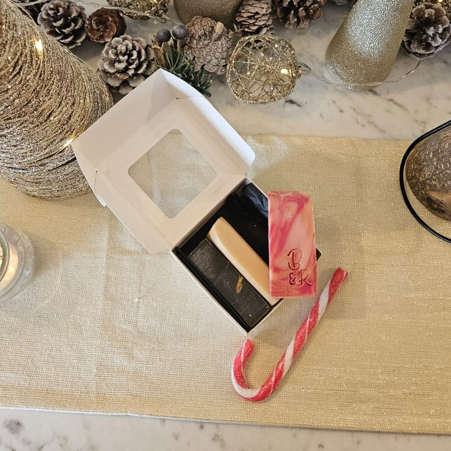 Coffret Cadeau Symphonie Trio