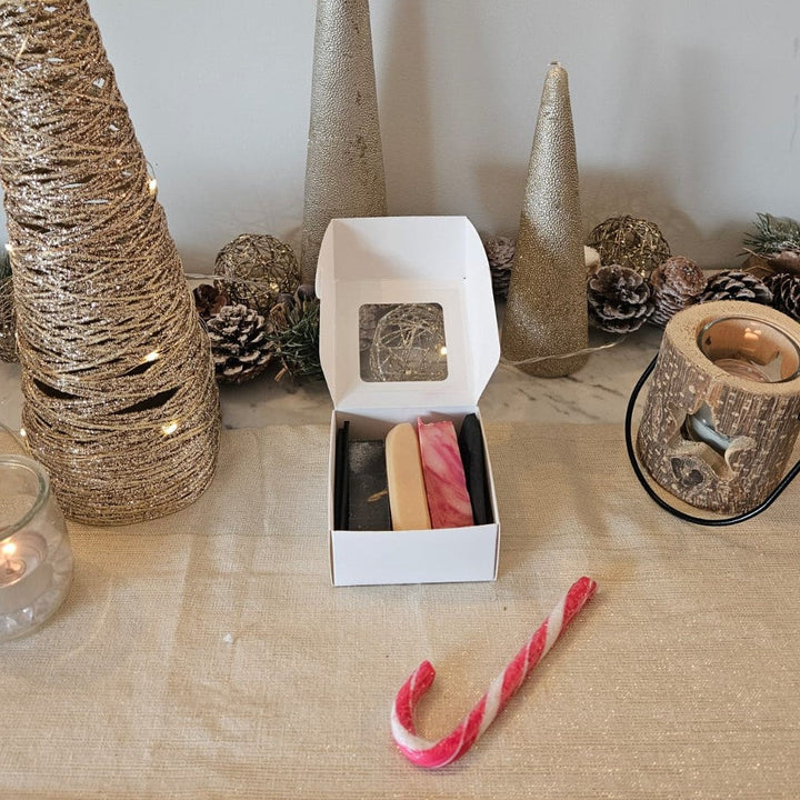 Coffret Cadeau Symphonie Trio