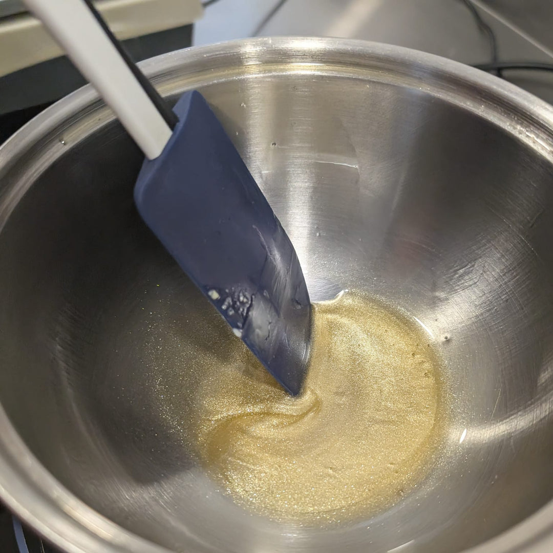 Atelier création d'un baume à lèvres en stick