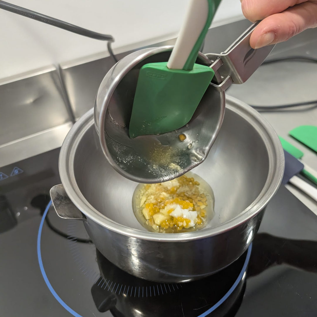 Atelier création d'un baume à lèvres en stick